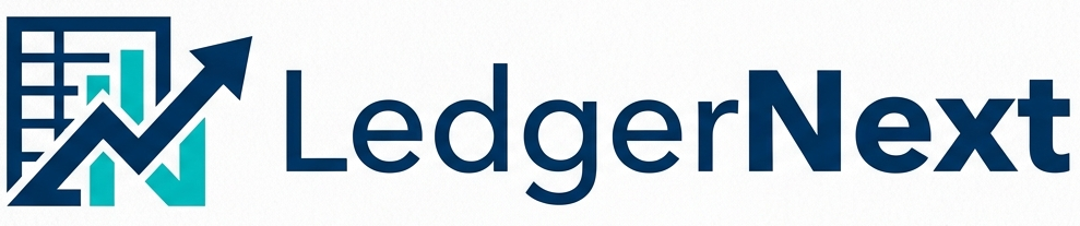 LedgerNext